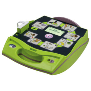 Zoll AED Plus Defibrillator