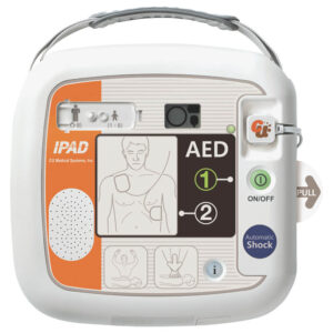 iPAD CU-SP1 AED Vollautomat